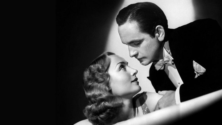 кадр из фильма Ничего святого