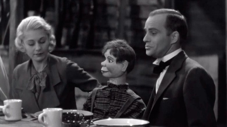 кадр из фильма Pure Feud