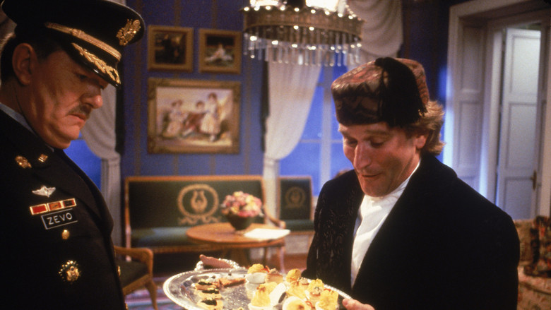 кадр из фильма Игрушки