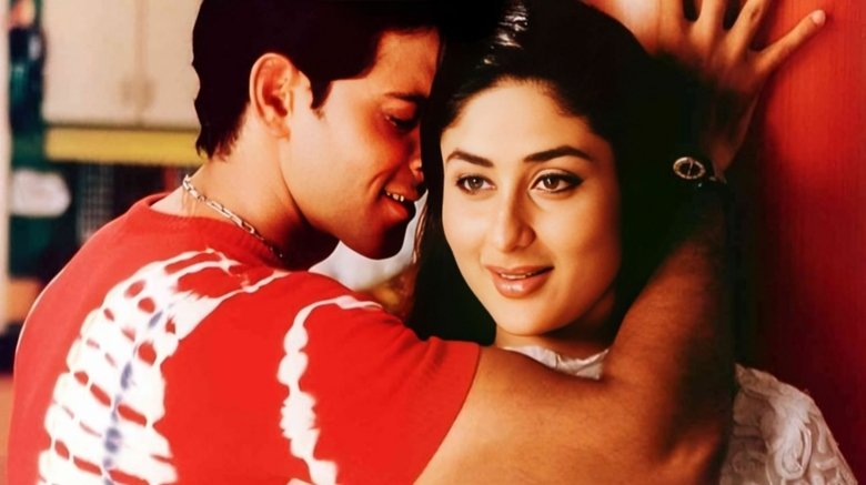 кадр из фильма Я схожу с ума от любви