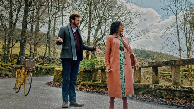 кадр из фильма Тайны призрачной гармонии: Убийство в соль мажор