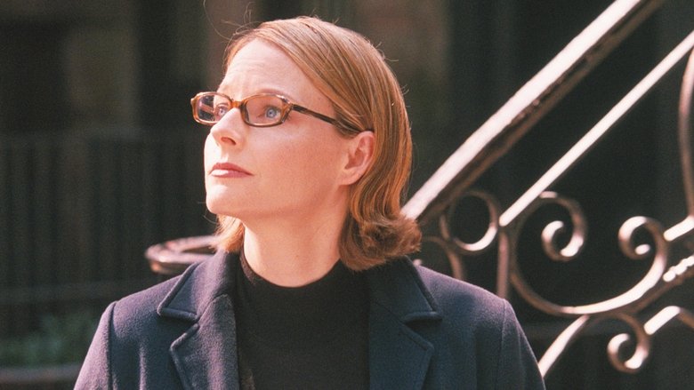 кадр из фильма Комната страха