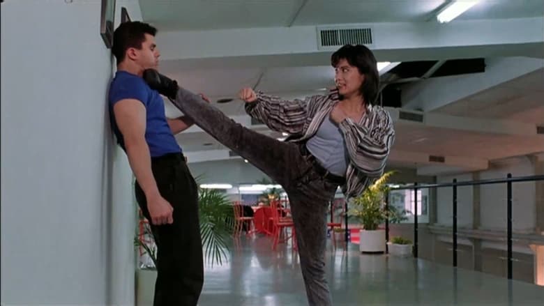 кадр из фильма При исполнении 4: Свидетель