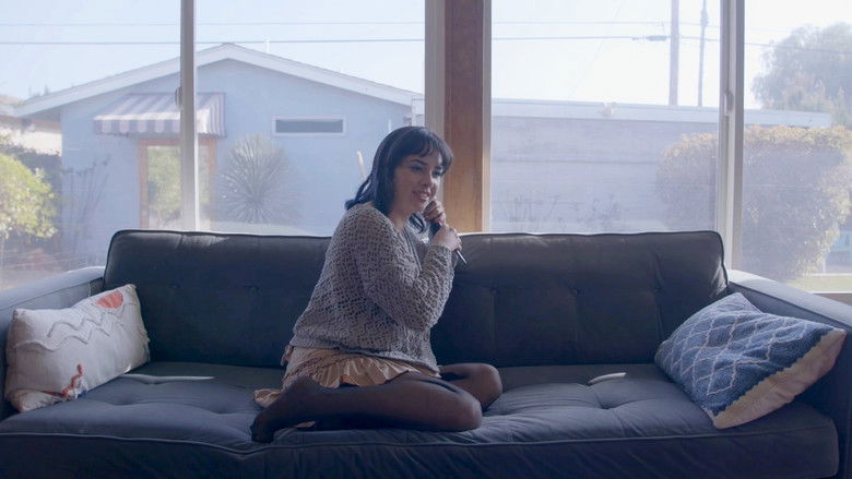 кадр из фильма Angels in Retina