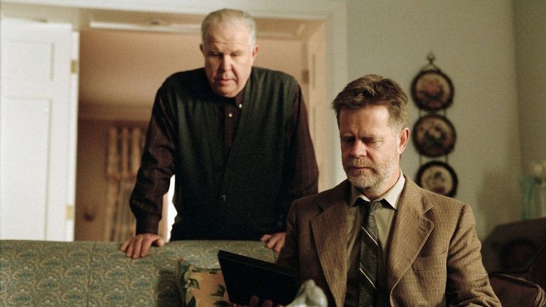 кадр из фильма The Wool Cap