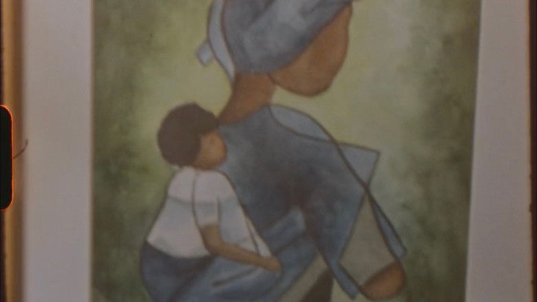 кадр из фильма Tres mares