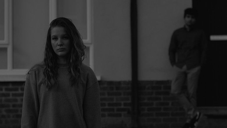 кадр из фильма Insomnia