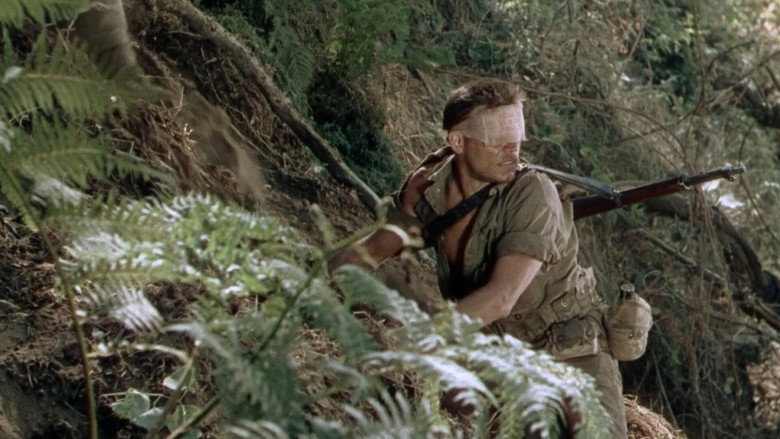 кадр из фильма Дворцы Монтесумы