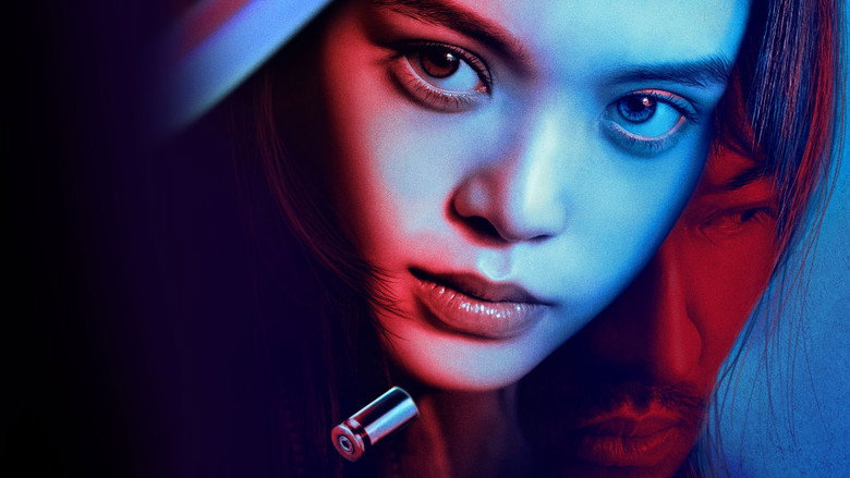 кадр из фильма Призрачный киллер