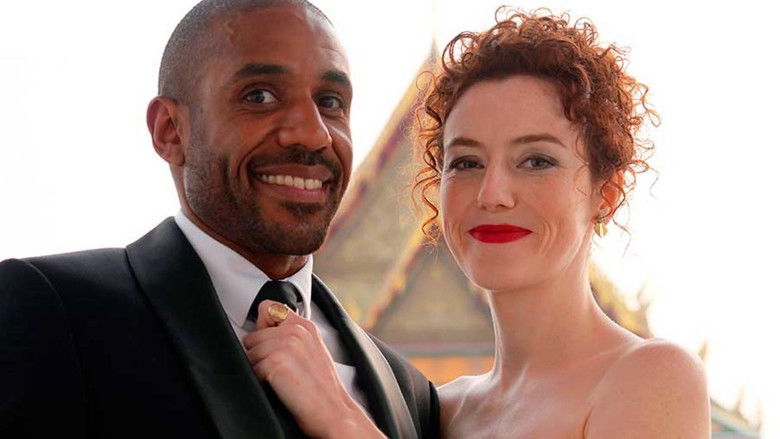 кадр из фильма Coup de foudre à Bangkok