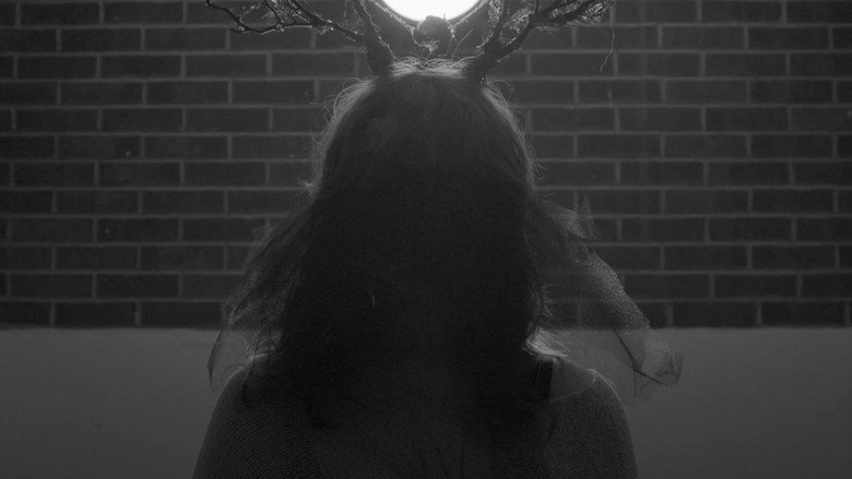 кадр из фильма The Horned King