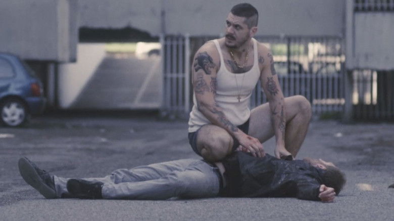 кадр из фильма Christian