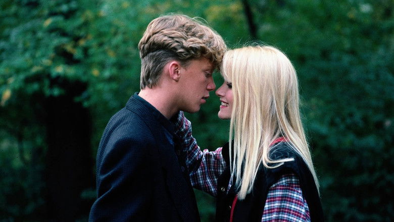 кадр из фильма Ох уж эта наука!