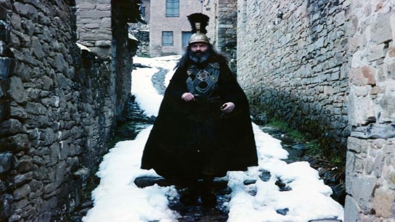 кадр из фильма Александр Великий