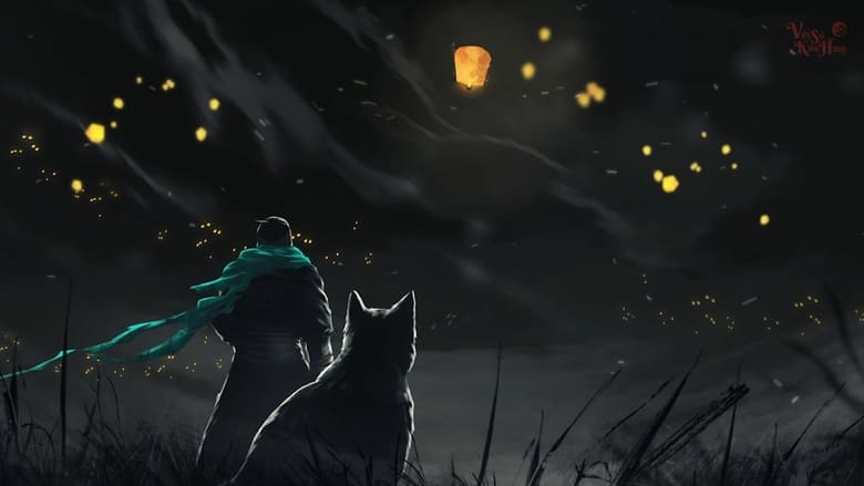 кадр из фильма Bình Ngô Đại Chiến