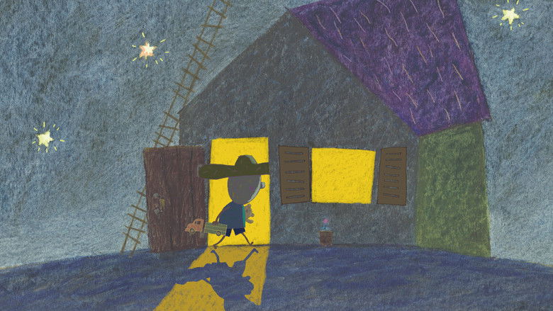 кадр из фильма Petites Z'escapades