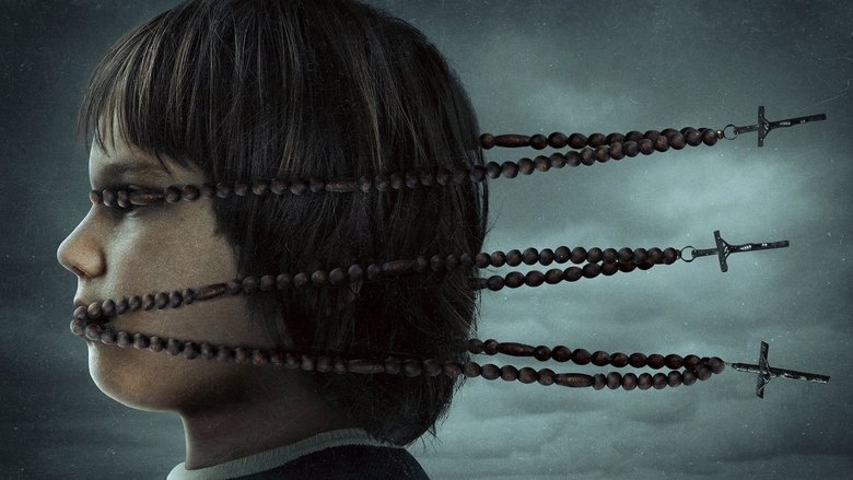 кадр из фильма Суд над дьяволом