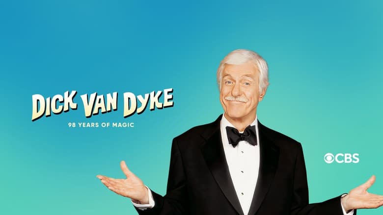 кадр из фильма Dick Van Dyke: 98 Years of Magic