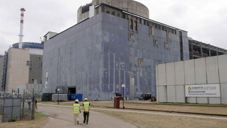 кадр из фильма Die Nuklearfalle - Putins Deals mit dem Westen