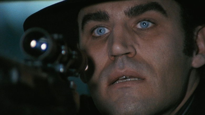 кадр из фильма ...Иначе мы рассердимся!