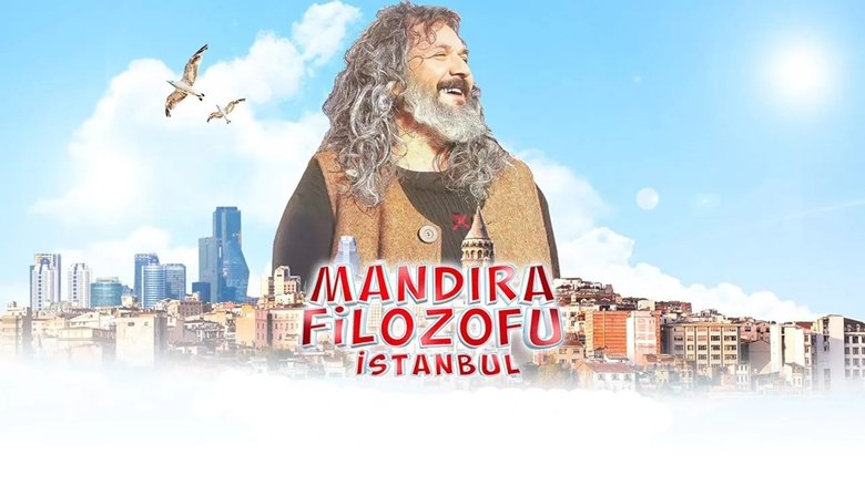 кадр из фильма Mandıra Filozofu: İstanbul