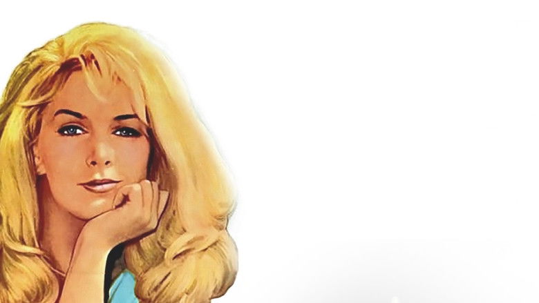 кадр из фильма Stella Stevens: The Last Starlet