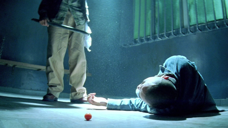 кадр из фильма Самая длинная ночь