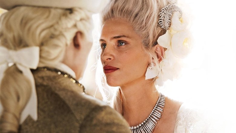 кадр из фильма Жанна Дюбарри