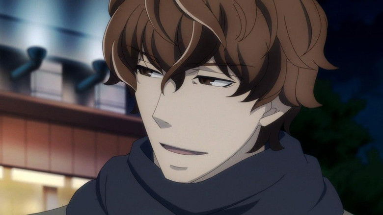 кадр из фильма 世界一初恋~プロポーズ編~