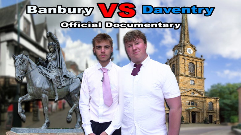 кадр из фильма Banbury vs. Daventry - A Historic Rivalry