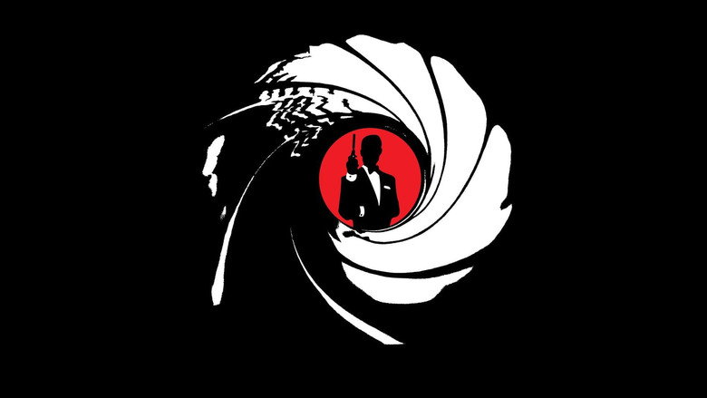 кадр из фильма James Bond 50th Anniversary Gala Concert
