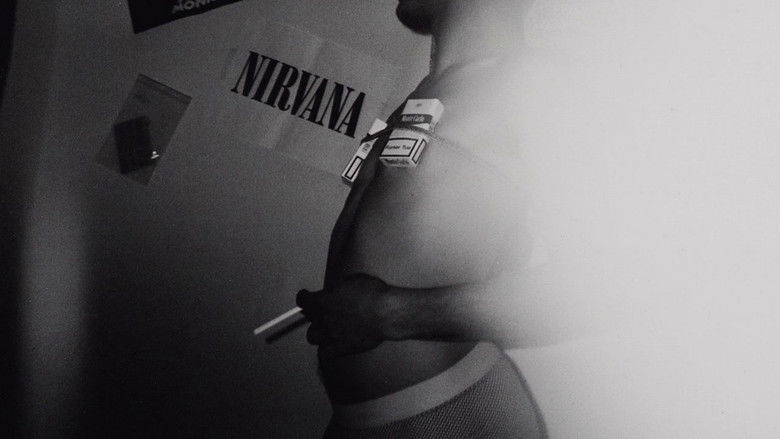 кадр из фильма This Day Won’t Last