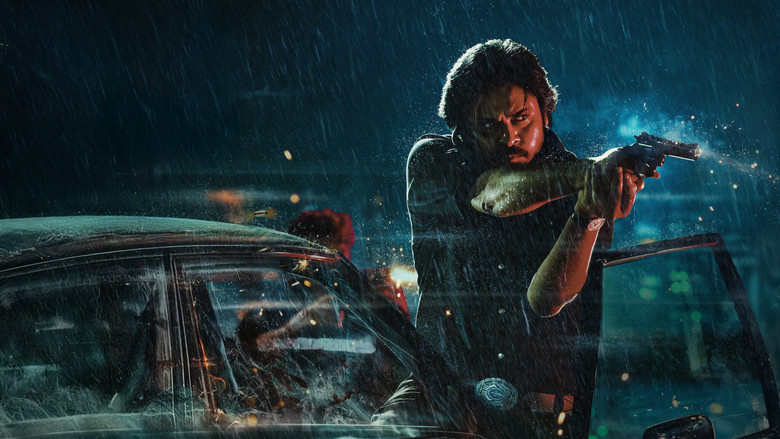 кадр из фильма Они называют его ОГ