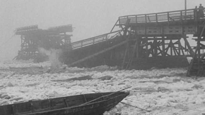 кадр из фильма Powódź