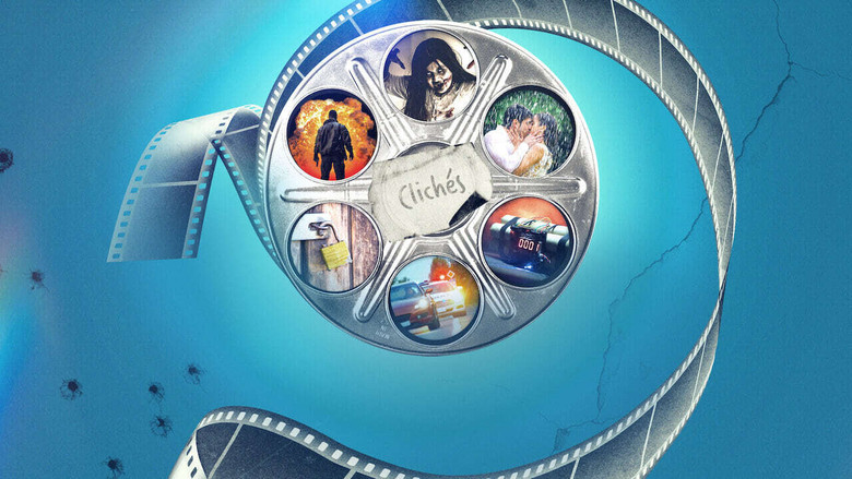 кадр из фильма Атака голливудских клише!