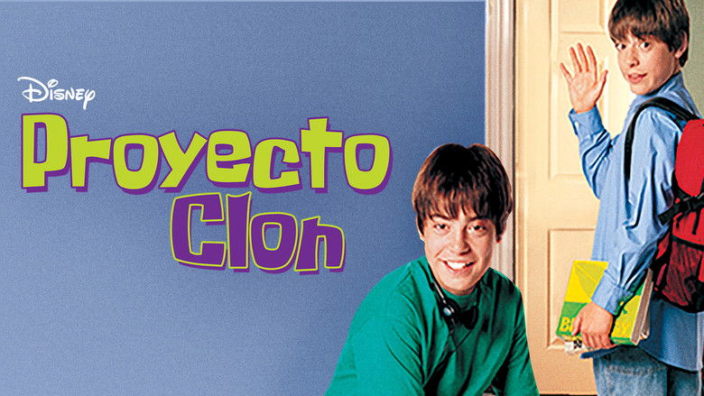 кадр из фильма The Other Me