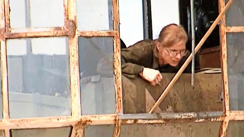 кадр из фильма Gundermann Revier