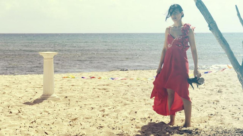 кадр из фильма Sunrise in Kimmeria