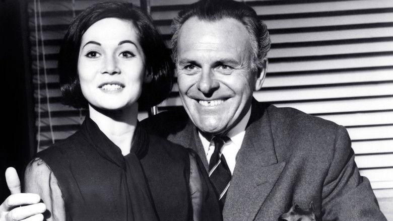 кадр из фильма The Wild Affair