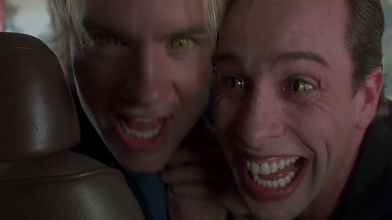 кадр из фильма Иногда они возвращаются снова