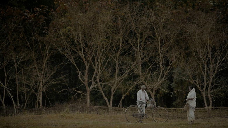 кадр из фильма Boroxun