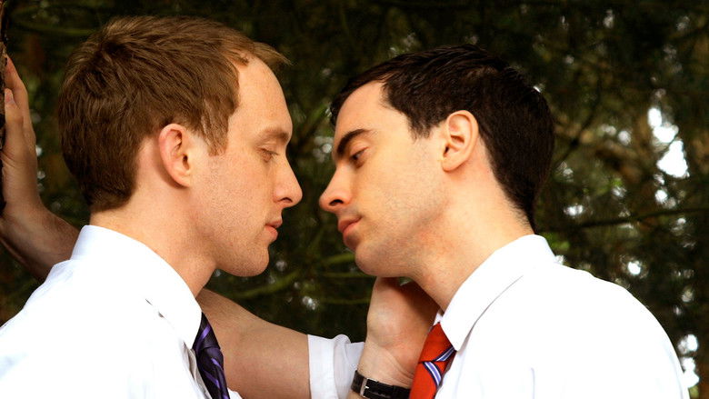 кадр из фильма Падшие: Любовный завет