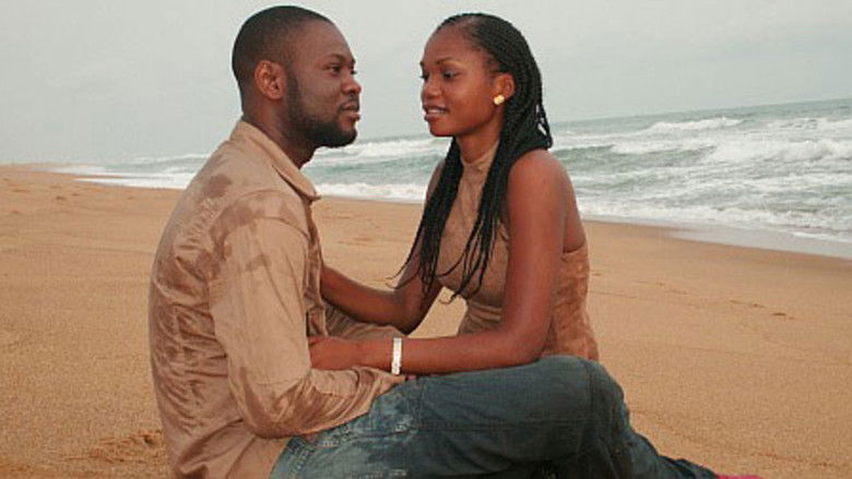 кадр из фильма Abeni