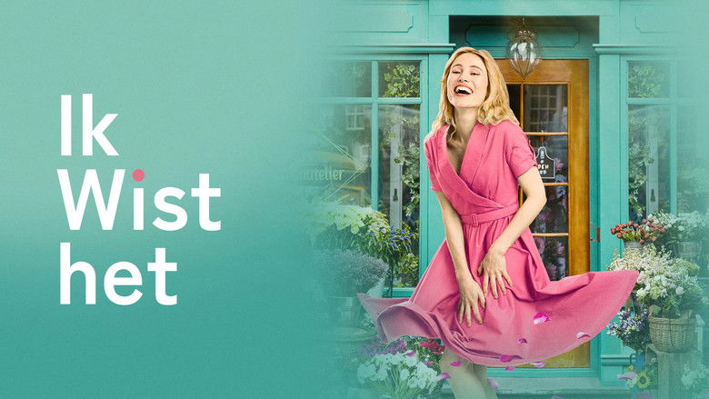 кадр из фильма Ik wist het