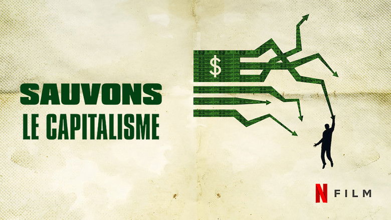 кадр из фильма Saving Capitalism