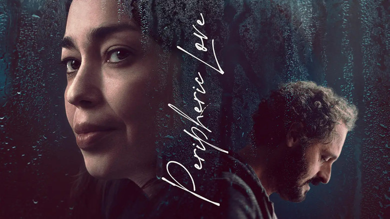 кадр из фильма Peripheric Love