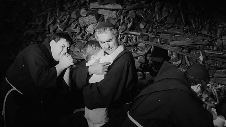 кадр из фильма Суперограбление в Милане