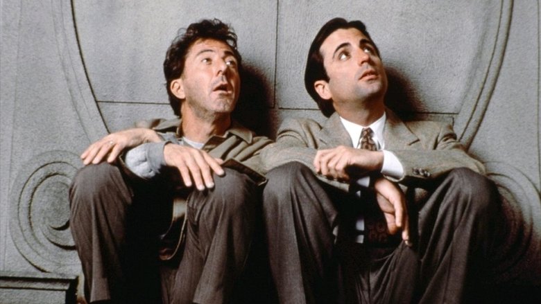 кадр из фильма Герой