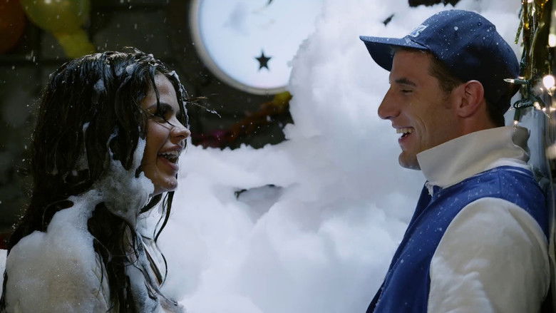 кадр из фильма Студентка и зомбяк-укурыш