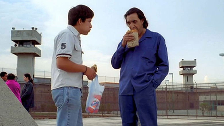 кадр из фильма Don de Dios